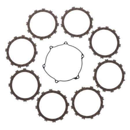 ATHENA tarcze sprzęgłowe z uszczelką pokrywy sprzę