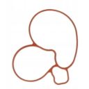 ATHENA uszczelka obudowy pompy wody SUZUKI rmz 250