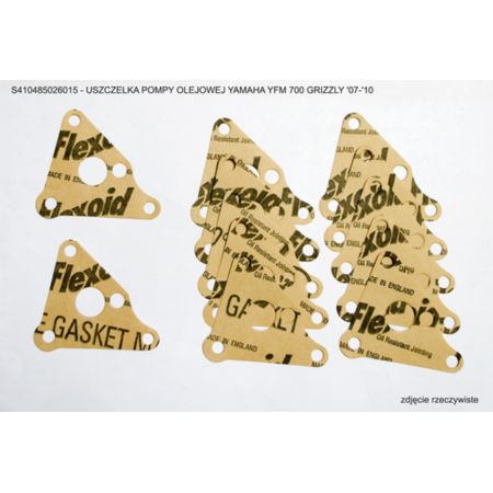 ATHENA uszczelka pompy olejowej YAMAHA yfm 700 gri