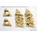 ATHENA uszczelka pompy olejowej YAMAHA yfm 700 gri