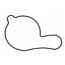 ATHENA uszczelka pompy wody YAMAHA yzf 400/426/450