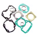 ATHENA zawówić uszczelki top-end SUZUKI bearcat 45