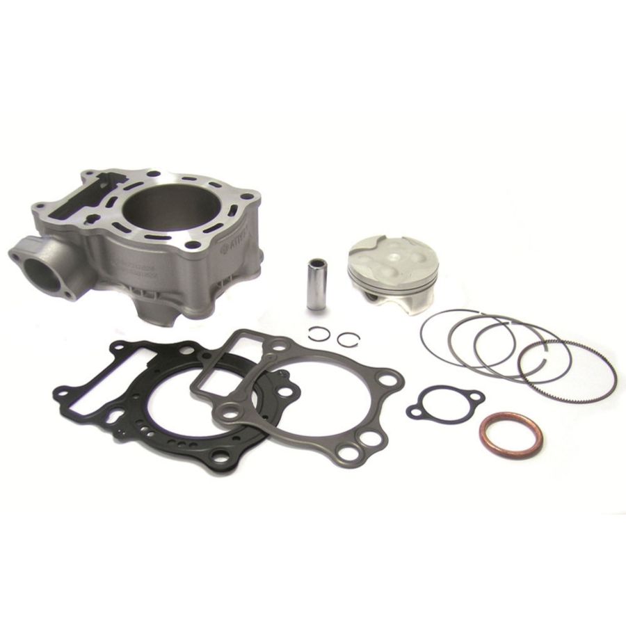 Cylinder kompletny ATHENA HONDA crf 150r '07-'10 (