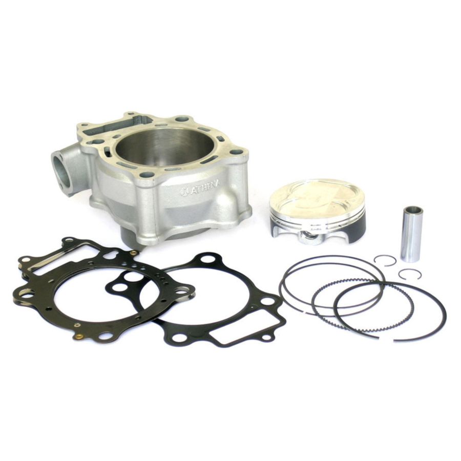 Cylinder kompletny ATHENA HONDA crf 250r '04-'09,
