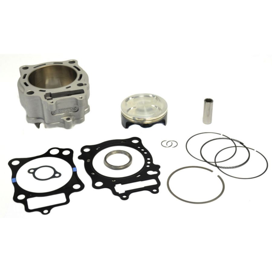 Cylinder kompletny ATHENA HONDA crf 250r '10-'17 b