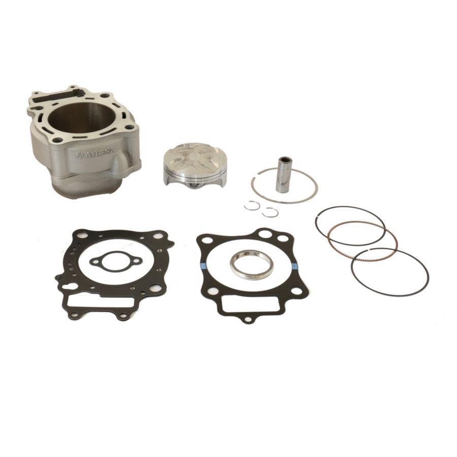 Cylinder kompletny ATHENA HONDA crf 250r '14-'15 s