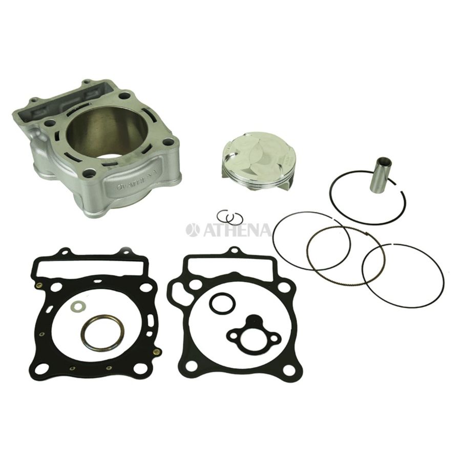 Cylinder kompletny ATHENA HONDA crf 250r '18-'19 s