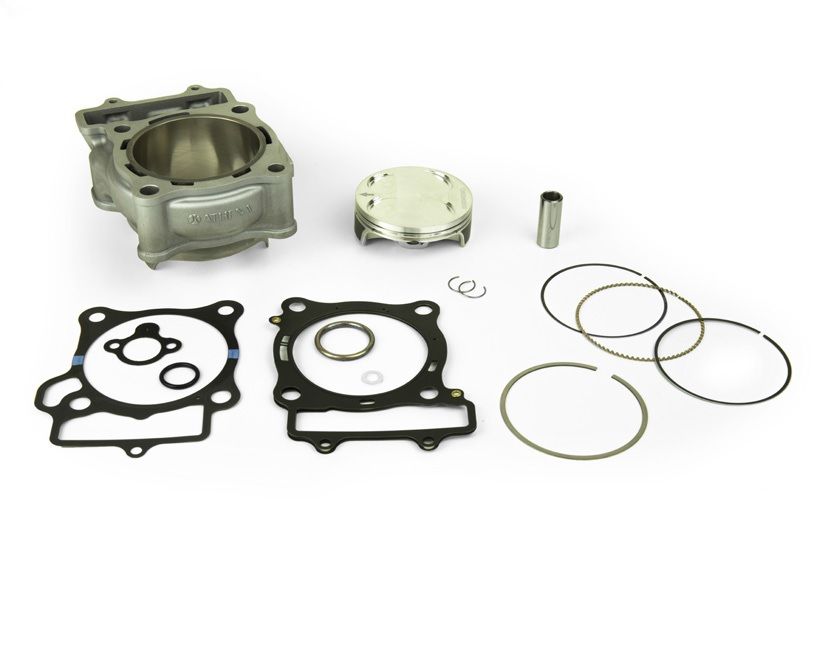 Cylinder kompletny ATHENA HONDA crf 250r '18-'21 b