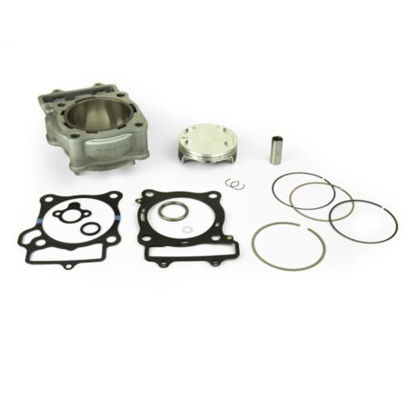 Cylinder kompletny ATHENA HONDA crf 250r '18-'21 b