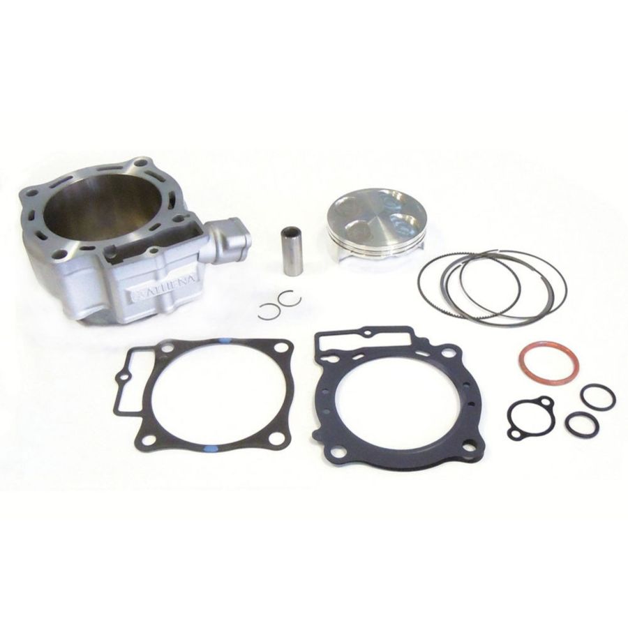 Cylinder kompletny ATHENA HONDA crf 450r '09-'11 s