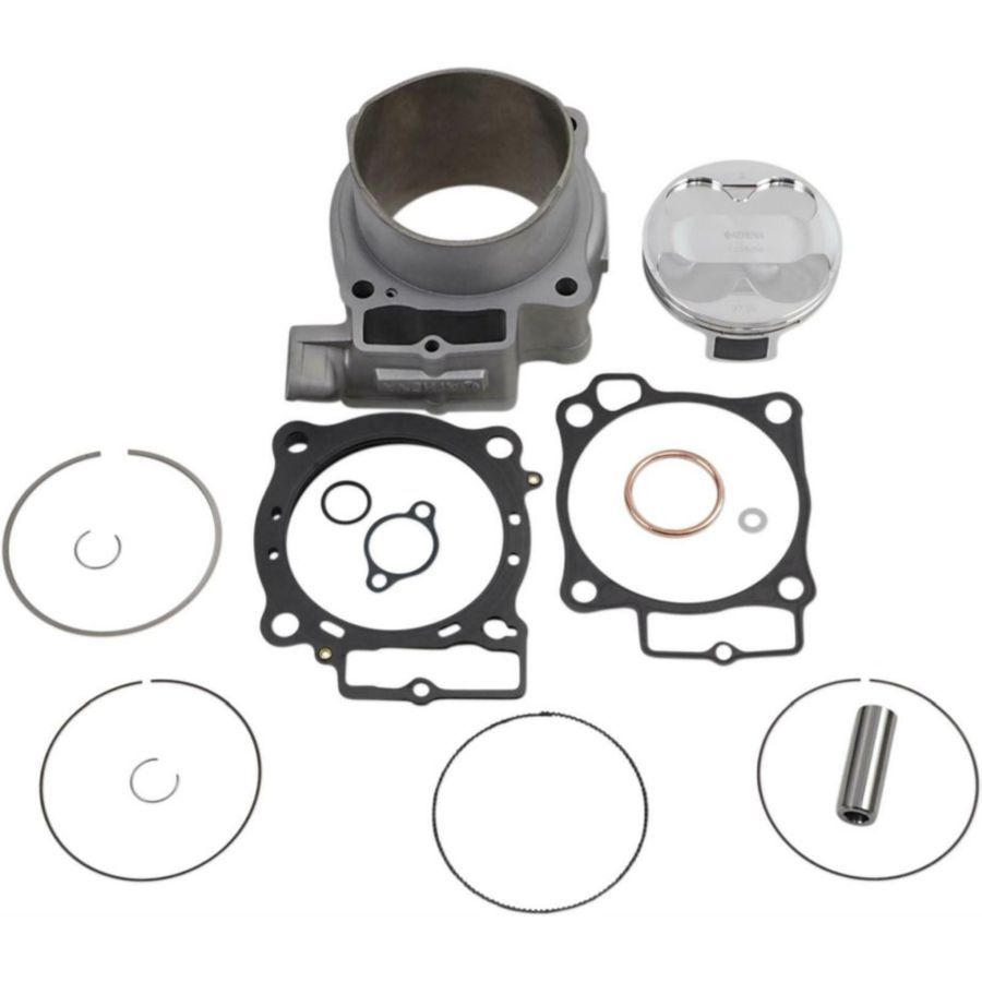 Cylinder kompletny ATHENA HONDA crf 450r '17-'18,