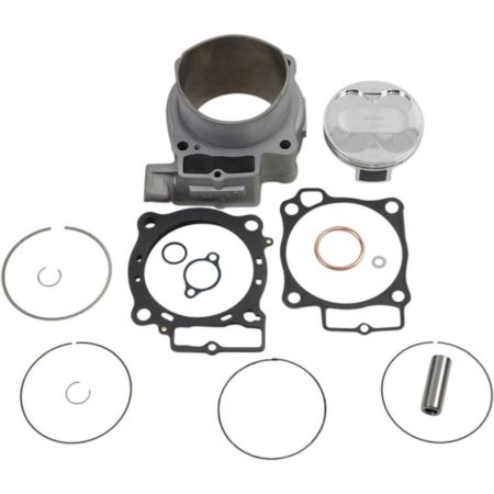 Cylinder kompletny ATHENA HONDA crf 450r '17-'18,