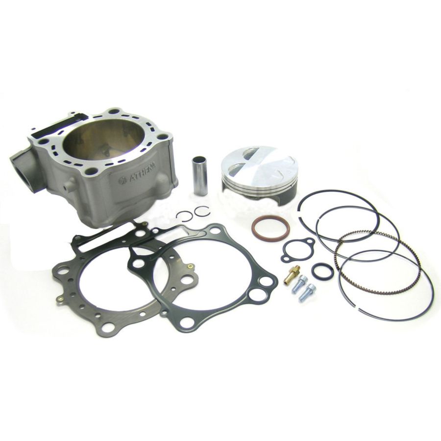 Cylinder kompletny ATHENA HONDA crf 450x '05-'13 s
