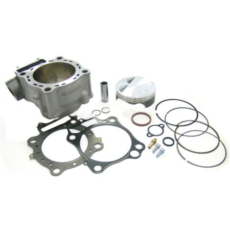 Cylinder kompletny ATHENA HONDA crf 450x '05-'13 s