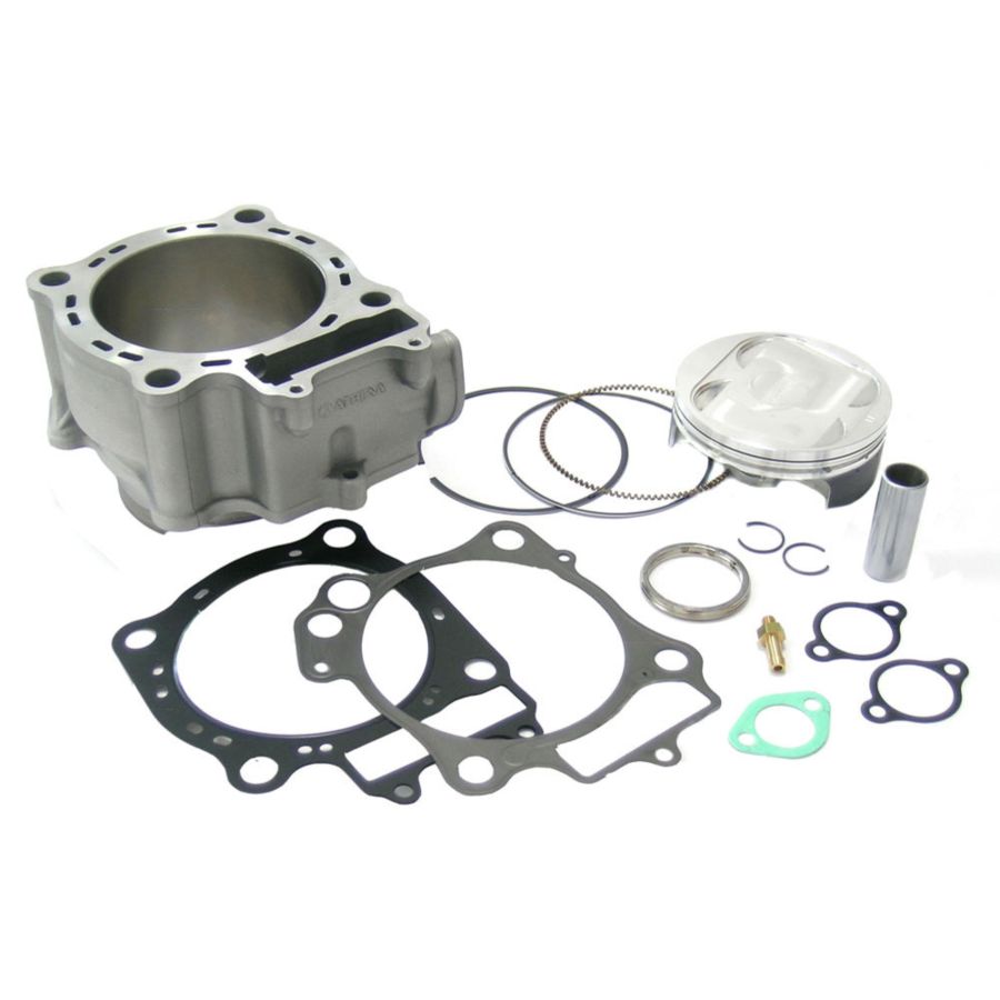 Cylinder kompletny ATHENA HONDA trx 450r '06-'14 1