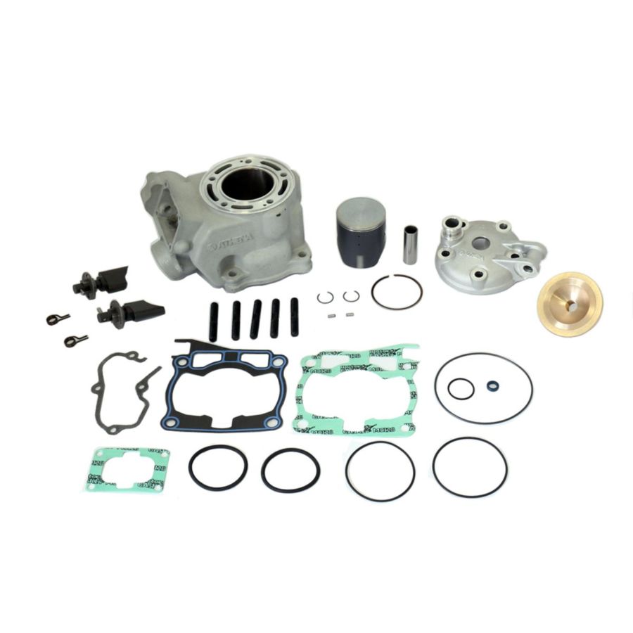 Cylinder kompletny ATHENA KAWASAKI kx 125 '03-'07