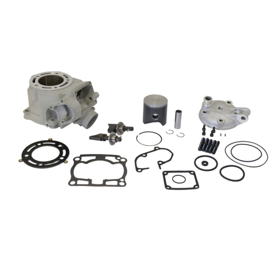 Cylinder kompletny ATHENA KAWASAKI kx 125 '03-'07