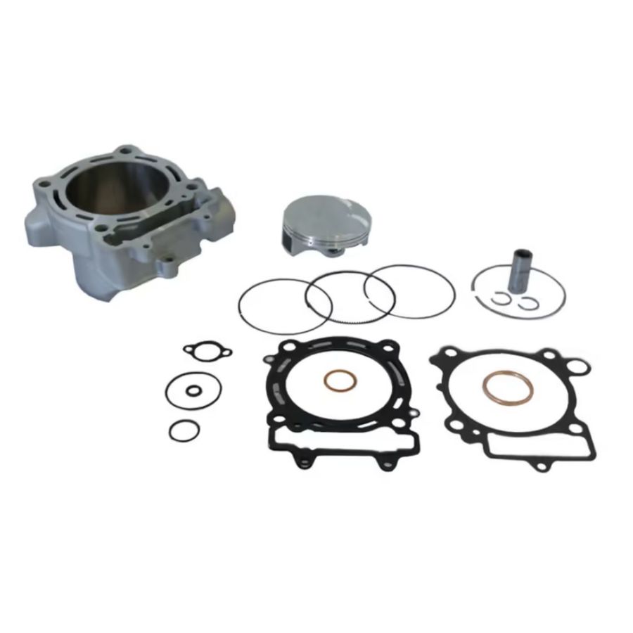 Cylinder kompletny ATHENA KAWASAKI kx 450f '15, st