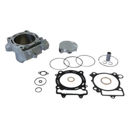Cylinder kompletny ATHENA KAWASAKI kx 450f '15, st