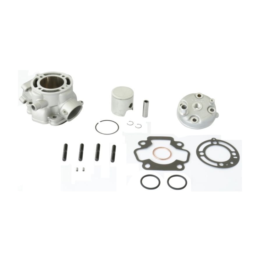 Cylinder kompletny ATHENA KAWASAKI kx 65 '02-'16 b