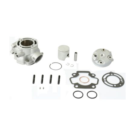 Cylinder kompletny ATHENA KAWASAKI kx 65 '02-'16 b