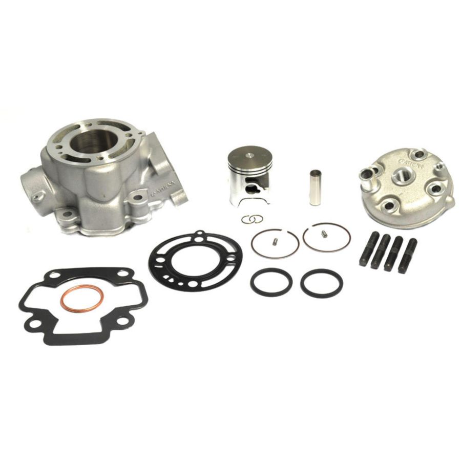 Cylinder kompletny ATHENA KAWASAKI kx 65 '02-'21 s