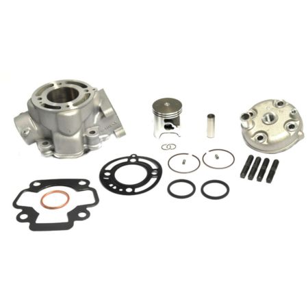 Cylinder kompletny ATHENA KAWASAKI kx 65 '02-'21 s