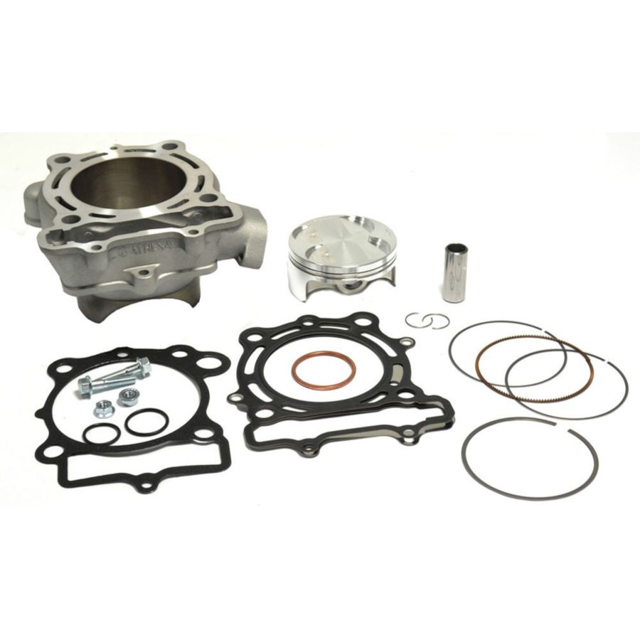 Cylinder kompletny ATHENA KAWASAKI kxf 250 '09-'10