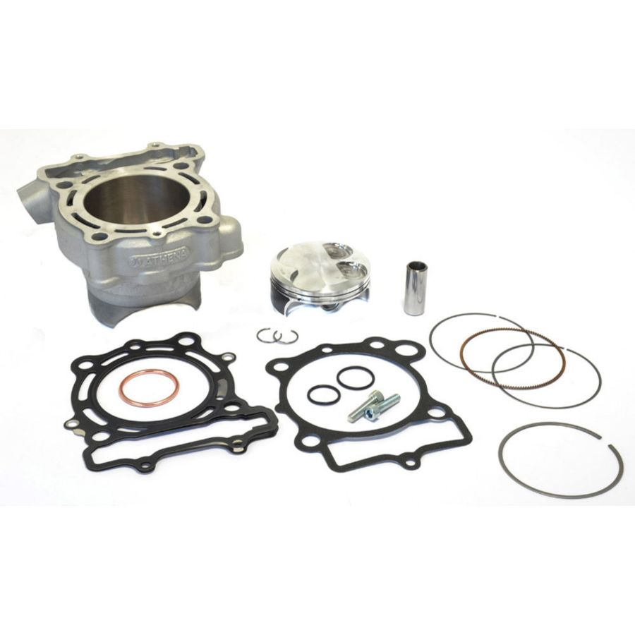Cylinder kompletny ATHENA KAWASAKI kxf 250 '11-'14
