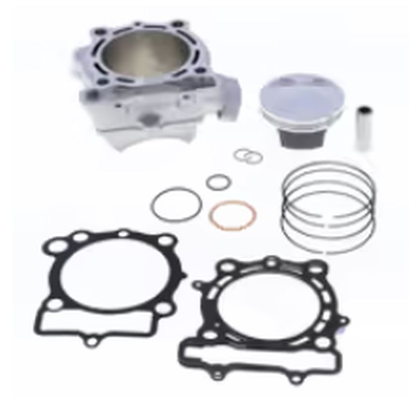 Cylinder kompletny ATHENA KAWASAKI kxf 250 '17-'19
