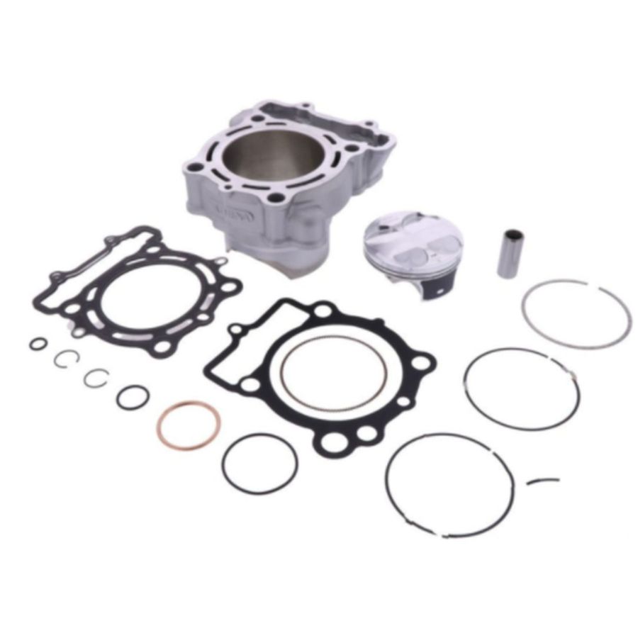 Cylinder kompletny ATHENA KAWASAKI kxf 250 '17-'19