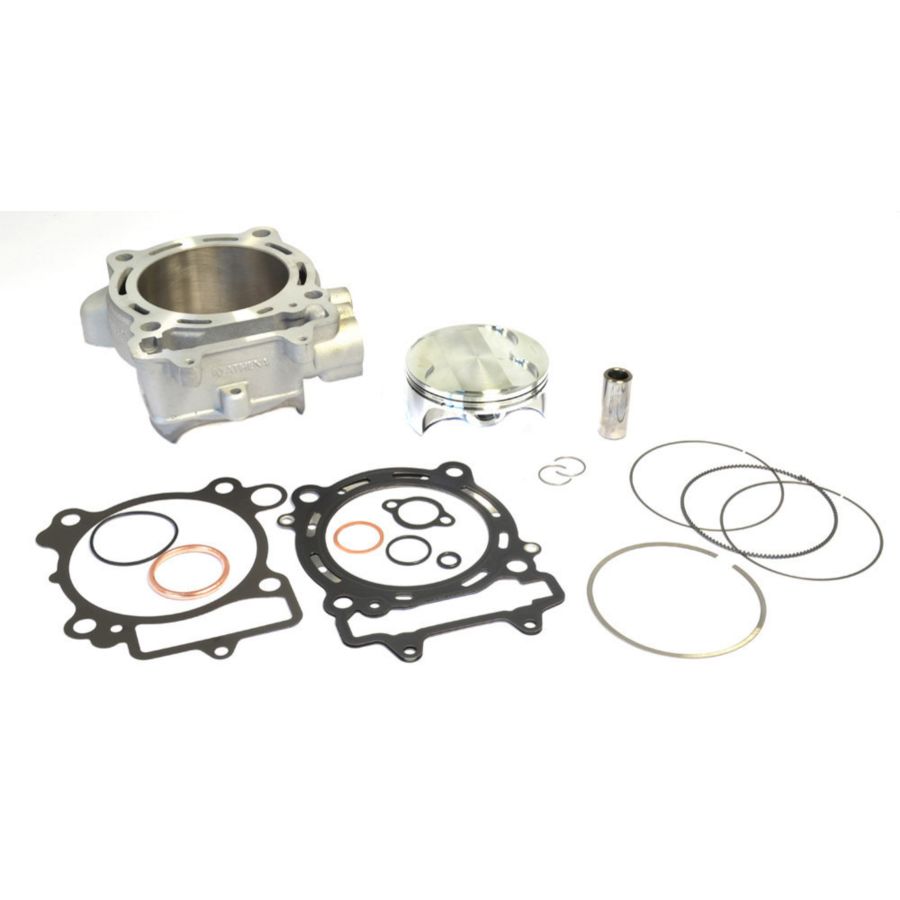 Cylinder kompletny ATHENA KAWASAKI kxf 450 '09-'14