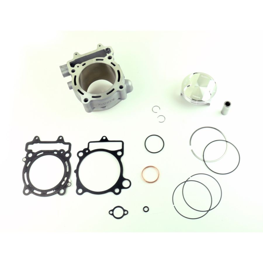 Cylinder kompletny ATHENA KAWASAKI kxf 450 '16-'18