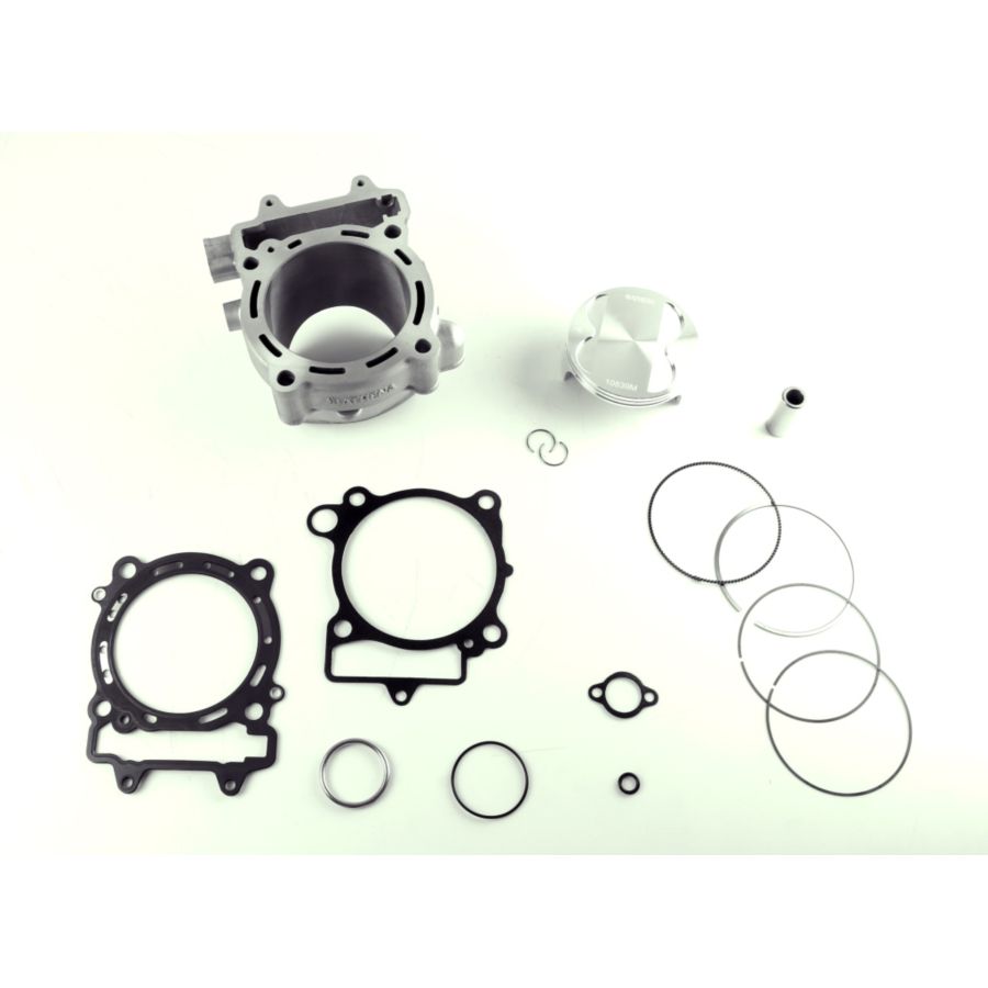 Cylinder kompletny ATHENA KAWASAKI kxf 450`16-18 b