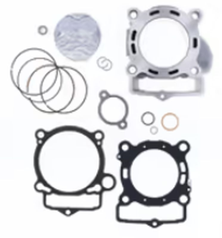 Cylinder kompletny ATHENA KTM exc-f 250 '17-'19, h