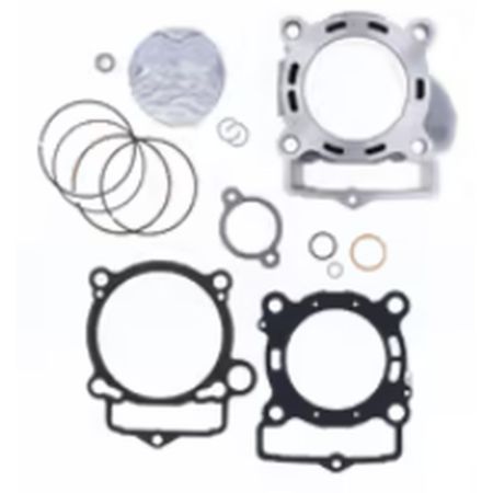 Cylinder kompletny ATHENA KTM exc-f 250 '17-'19, h