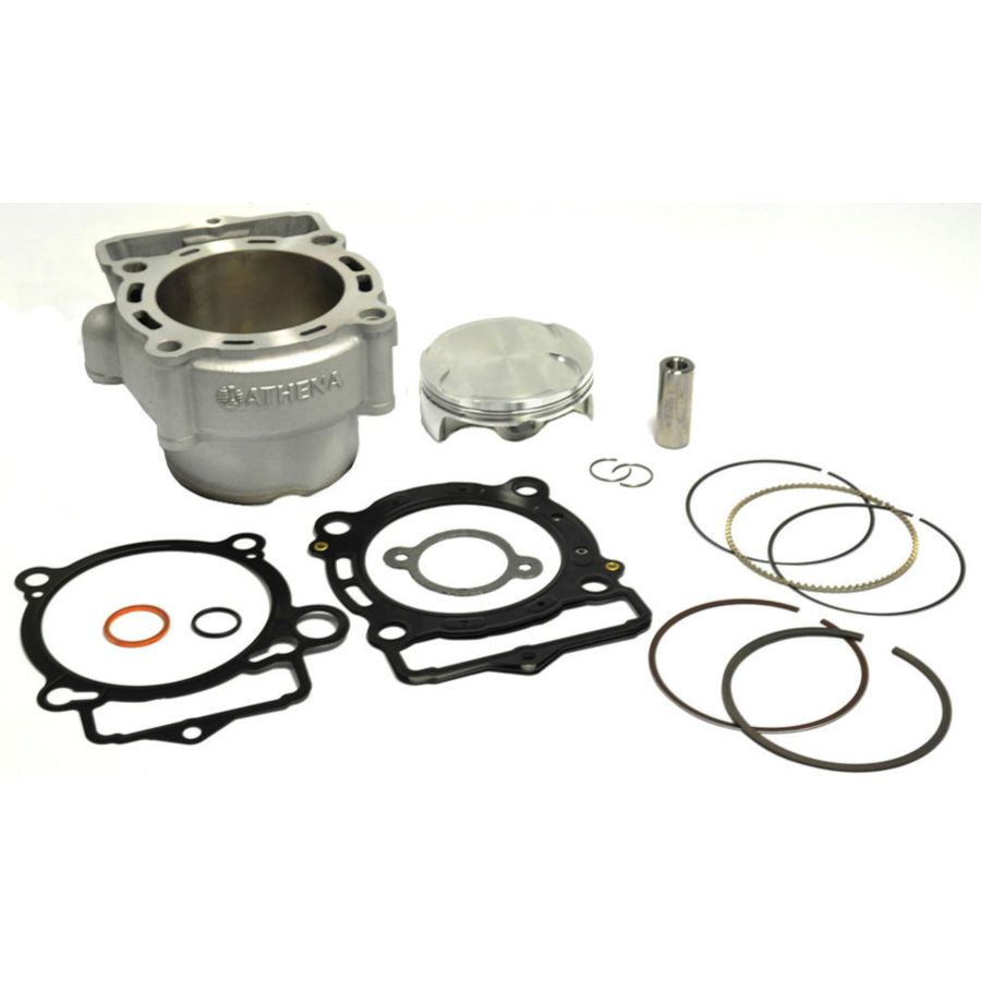 Cylinder kompletny ATHENA KTM excf 350 '12-'13 big