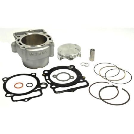 Cylinder kompletny ATHENA KTM excf 350 '12-'13 big