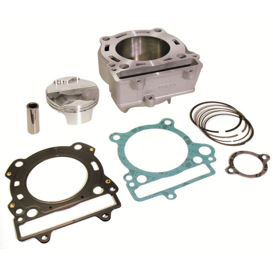 Cylinder kompletny ATHENA KTM sxf 250 '06-'10, exc