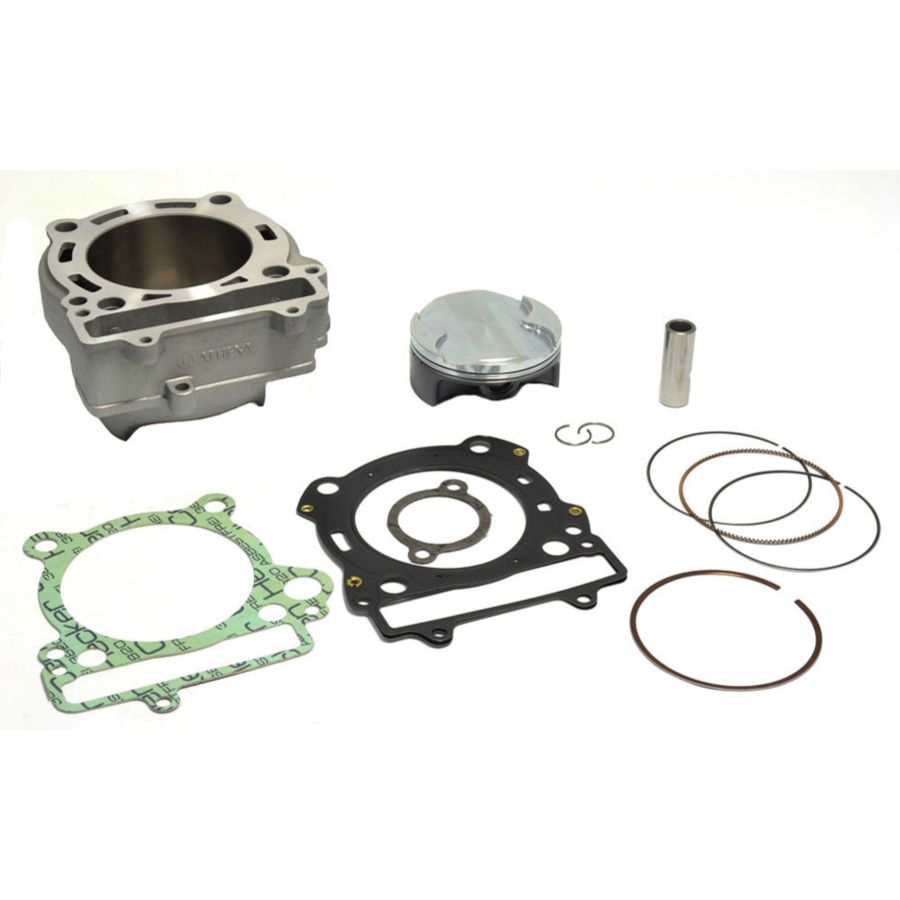 Cylinder kompletny ATHENA KTM sxf 250 '11-'12, exc
