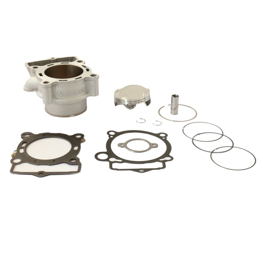 Cylinder kompletny ATHENA KTM sxf 250 '13-'15, exc