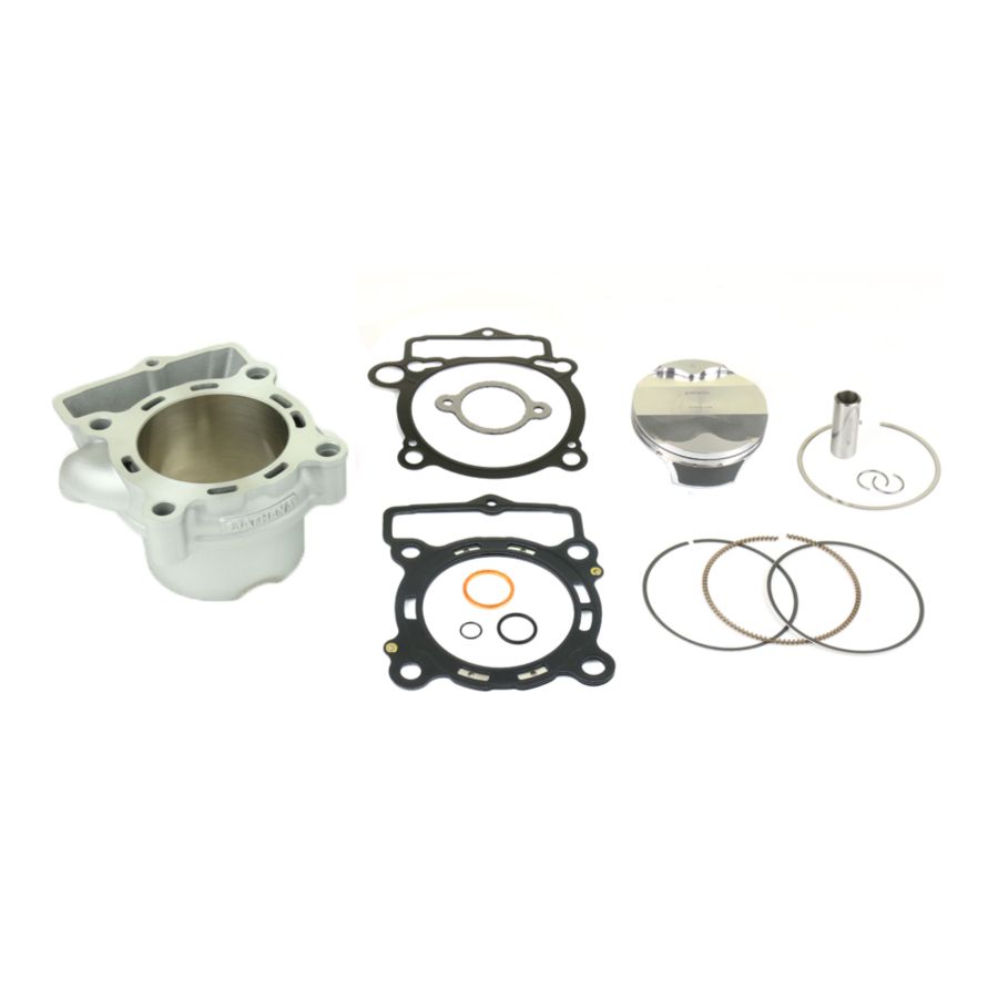Cylinder kompletny ATHENA KTM sxf 250 '16-'17, hus