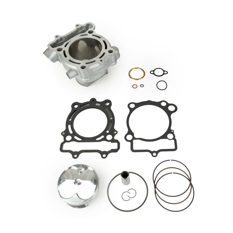 Cylinder kompletny ATHENA SUZUKI rmz 250 '19-21 st