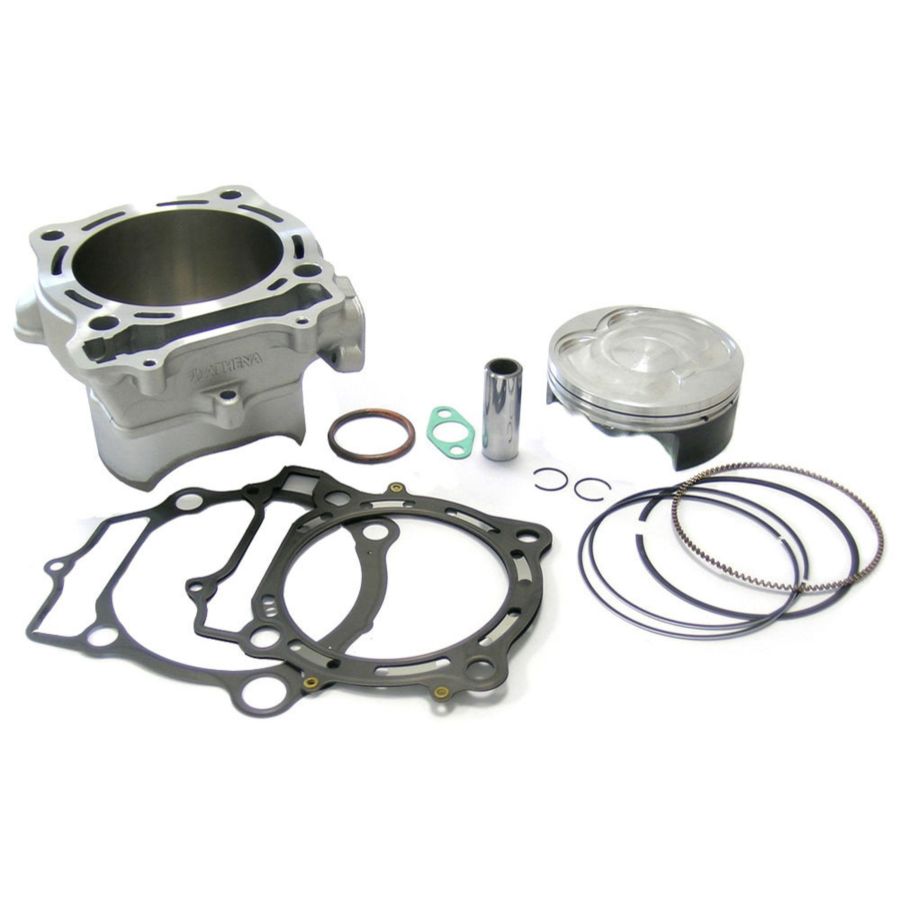 Cylinder kompletny ATHENA SUZUKI rmz 450 '05-'06 b