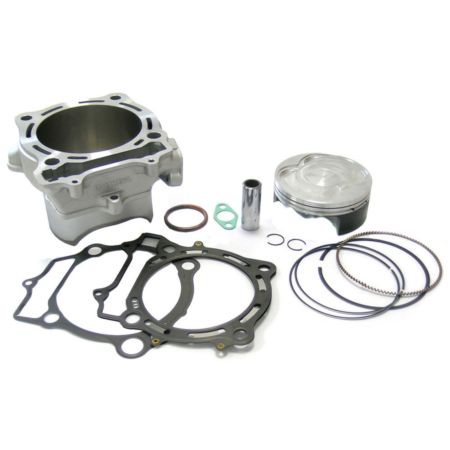 Cylinder kompletny ATHENA SUZUKI rmz 450 '05-'06 b