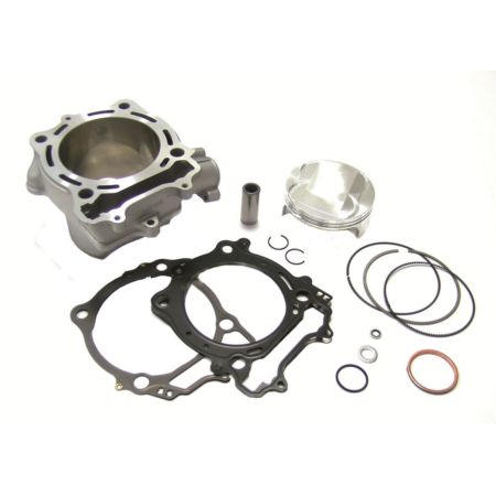 Cylinder kompletny ATHENA SUZUKI rmz 450 '08-'12 s