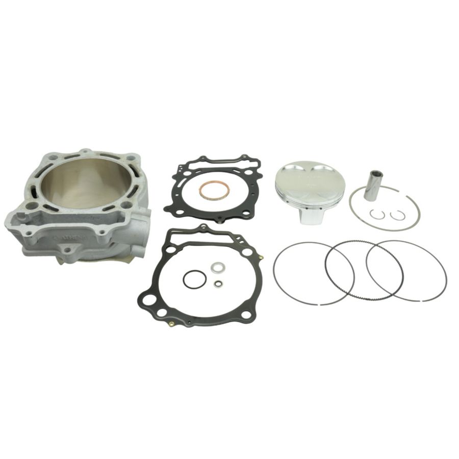 Cylinder kompletny ATHENA SUZUKI rmz 450 '13-'18 b
