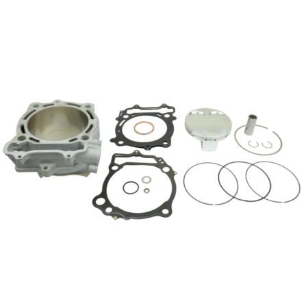 Cylinder kompletny ATHENA SUZUKI rmz 450 '13-'18 b