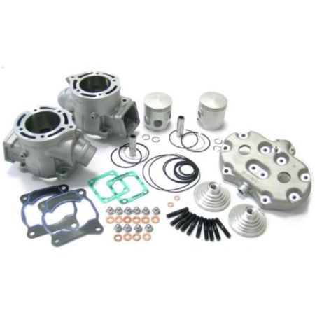 Cylinder kompletny ATHENA YAMAHA yfz 350 banshee '