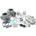 Cylinder kompletny ATHENA YAMAHA yfz 350 banshee '